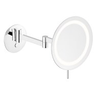 ESPEJO AUMENTO x5 ZEN DAMIXA